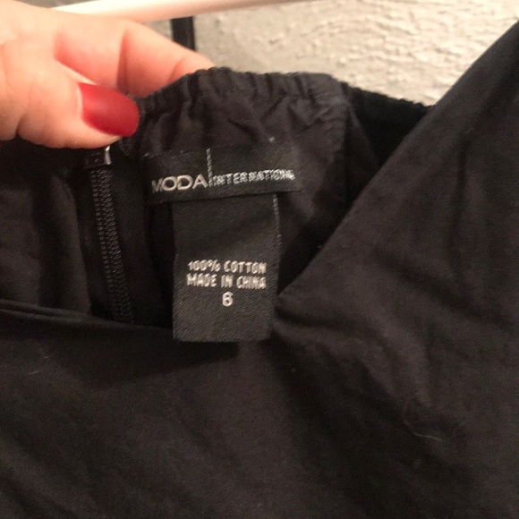 Halter dress - Picture 2 of 2